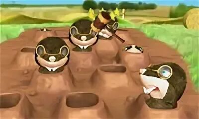 Игры похожие на hamster combat