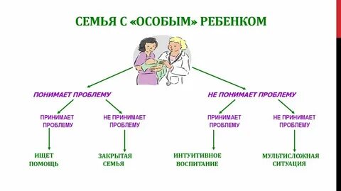 Социальное происхождение родители