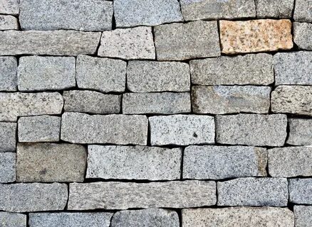 Stone side