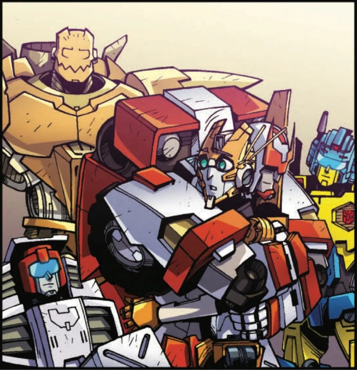 Transformers mtmte