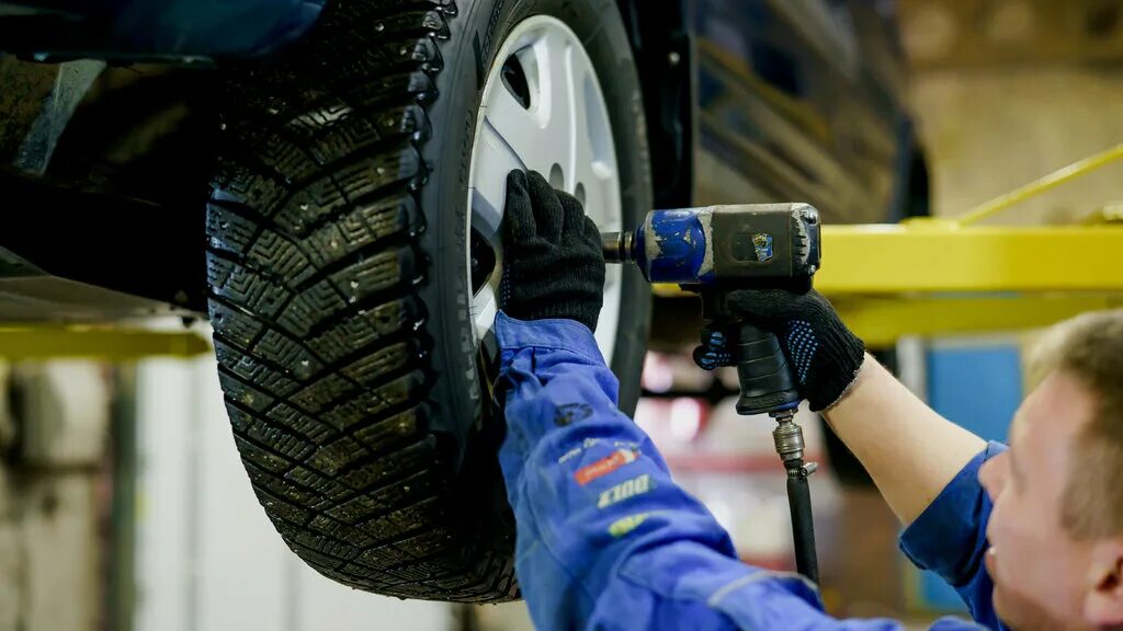 автовираж кольчугино