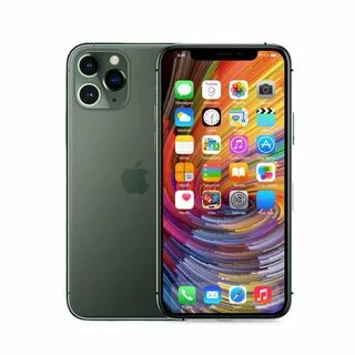 Iphone pro max 64gb