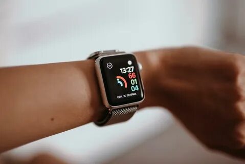 Часы apple watch 8 45