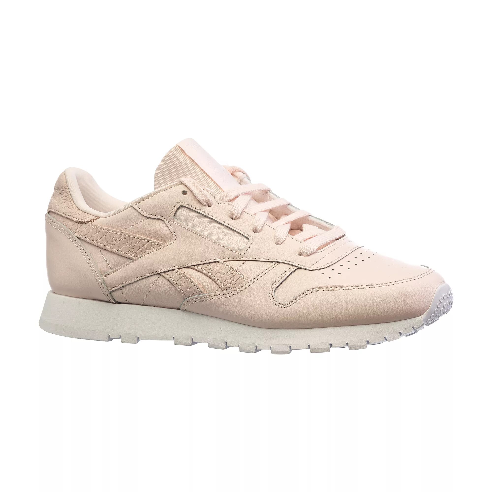 Кроссовки reebok cl