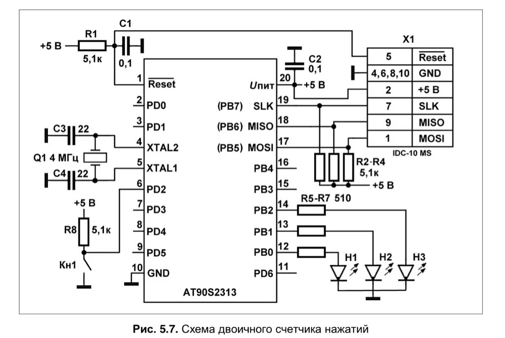 Схема для программирования микроконтроллеров. Распиновка AVR микроконтроллеров. Структура микроконтроллера pic32. Pic16f627 программирование микроконтроллеров.