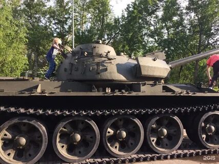 Средний 55