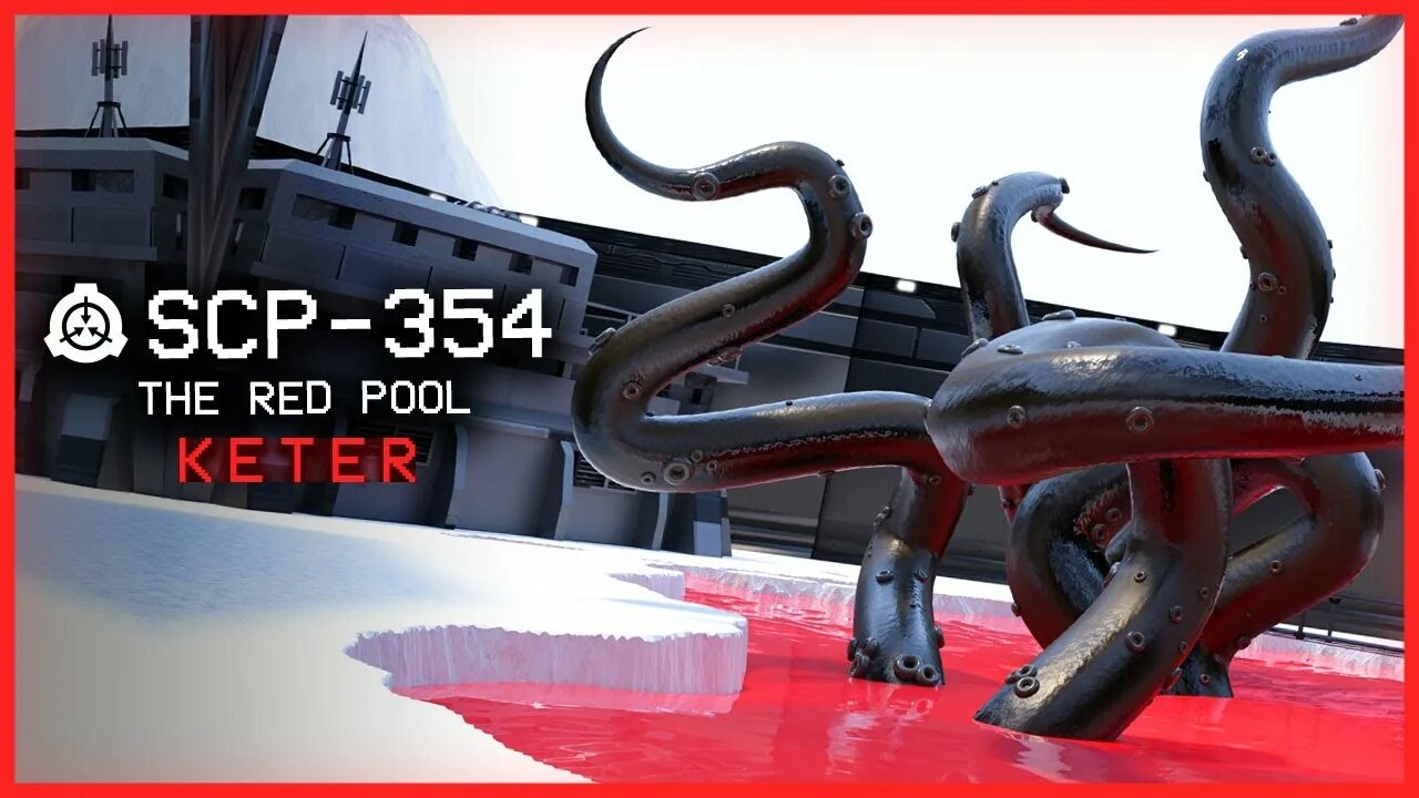 Scp 354 vr. Scp алое озеро игра. 354 ред. Scp алое озеро игра. 354 ред.