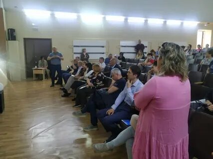 Новости большого истока