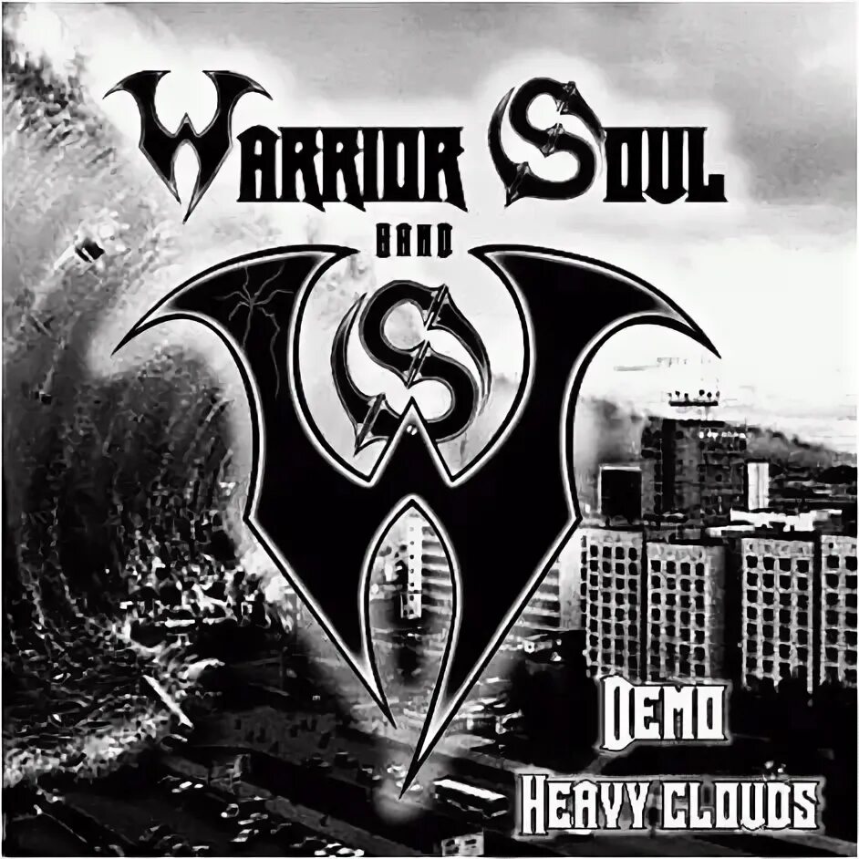 Warrior soul — 2006. The soul warrior. The soul warrior. Warrior soul. The soul warrior.