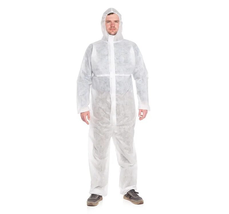 Комбинезон каспер плотность 60 г м2. Комбинезон защитный каспер, 52-54 (xl). комбинезон одноразовый каспер 30 гр. комбинезон каспер из спанбонда 60 грм2 белый (l (48-50)). комбинезон защитный &quot;каспер 40&quot; р50-52.