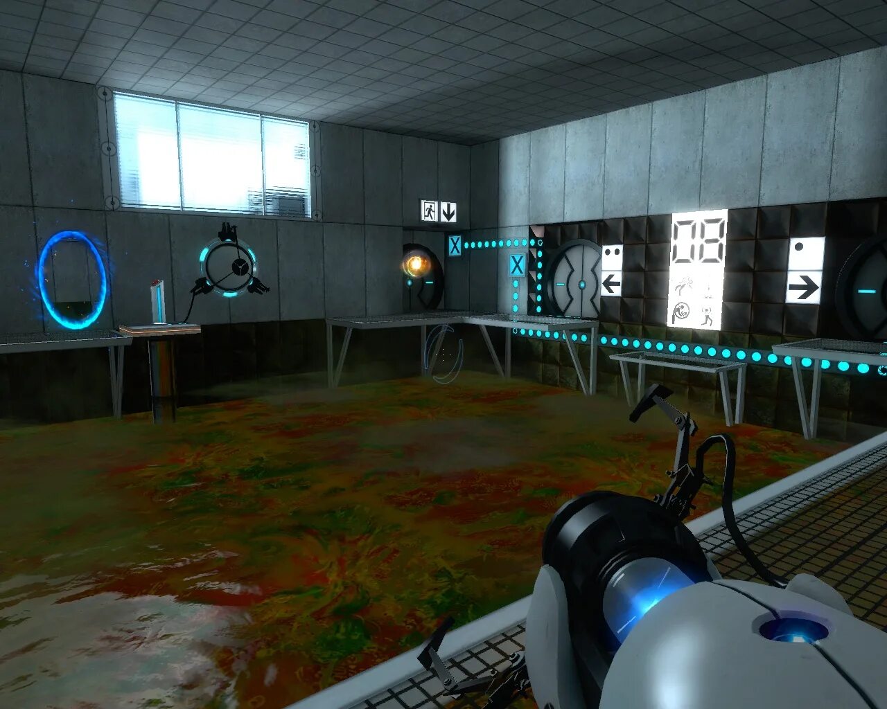 Half life portal. Портал и халф лайф в одной Вселенной. Portal 2 и half Life 2 одна Вселенная. Портал half Life 1. Half Life 1 энергия 100%.