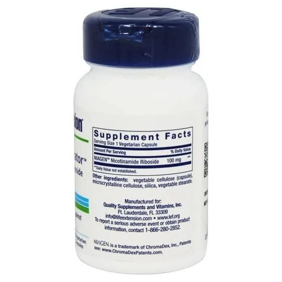 Neulii niacinamide 10