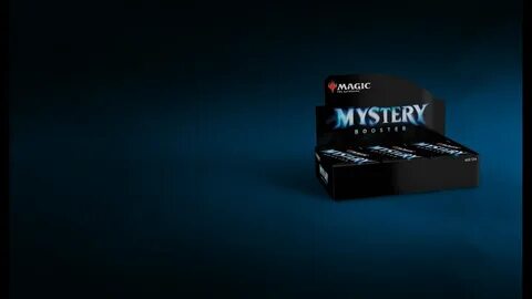 Magic mystery