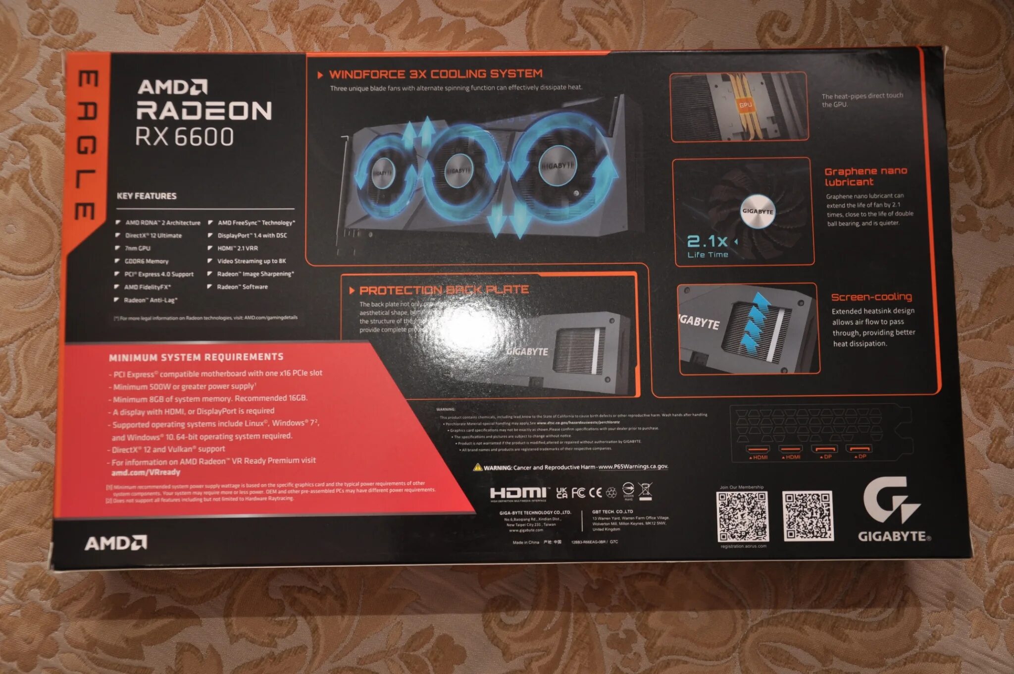 Gigabyte amd radeon rx 6600 eagle 8g. Gigabyte radeon rx 6600 eagle 8g. видеокарта rx 6600 gigabyte eagle 8gb. rx 6600 eagle 8g. amd radeon 6600 eagle.