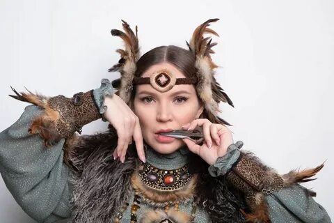 Олена варган