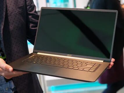 Acer swift