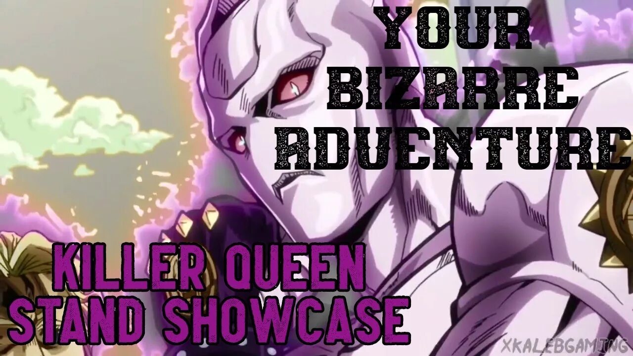 Legacy your bizarre adventure codes. Киллер Квин Реквием. Your bizarre Adventure киллер Квин. Киллер Квин Реквием YBA. Способности киллер Квин Реквием.