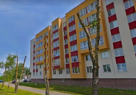 Малое карлино ломоносовский