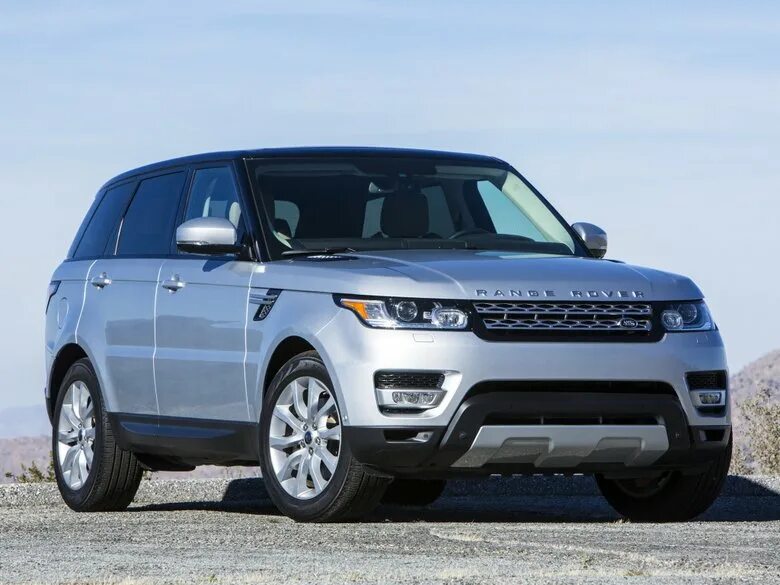 Как правильно купить Range Rover III с пробегом: отрыв от реальности, дорого - К