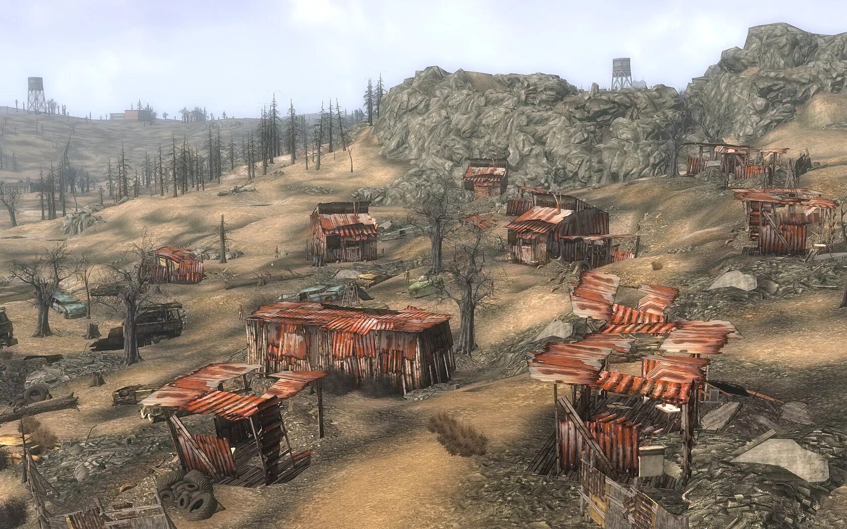 Fallout 2 деревня. Деревни в фоллаут 3. фоллаут деревня поселение. деревни фоллаут 4. фоллаут 4 кантри кроссинг.