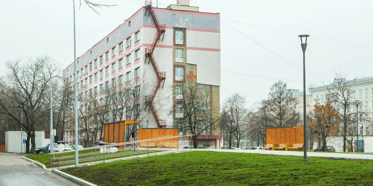 Городская клиническая больница им. в.п. Демихова. Москва ул Шкулева 4 больница 68. 68 Больница Москва. ГКБ 68 им Демихова корпуса. Лоб люберцы