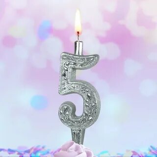 Свечка 5
