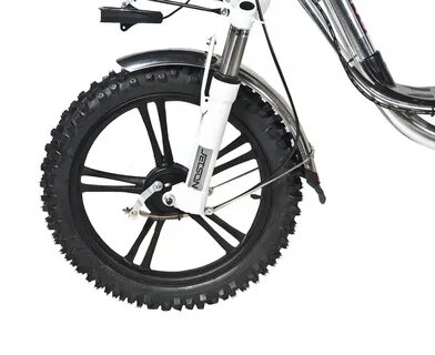 Электровелосипед jetson pro max plus