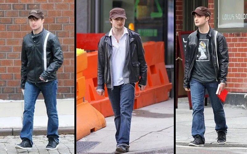 Рэдклифф paparazzi. Даниэль крейг мем. Стив джобс в полный рост. Джошуа минимализм. Дэниел рэдклифф в одной и той же одежде.