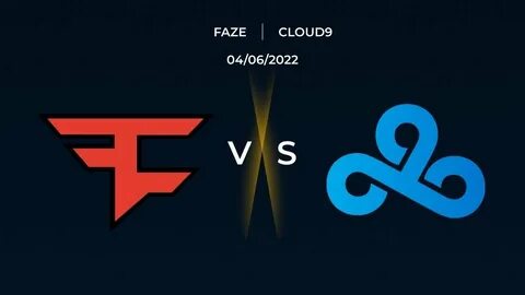Cloud 9 vs