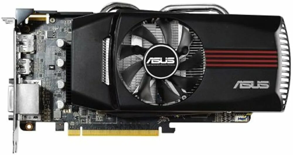 Лучшие видеокарты gddr5
