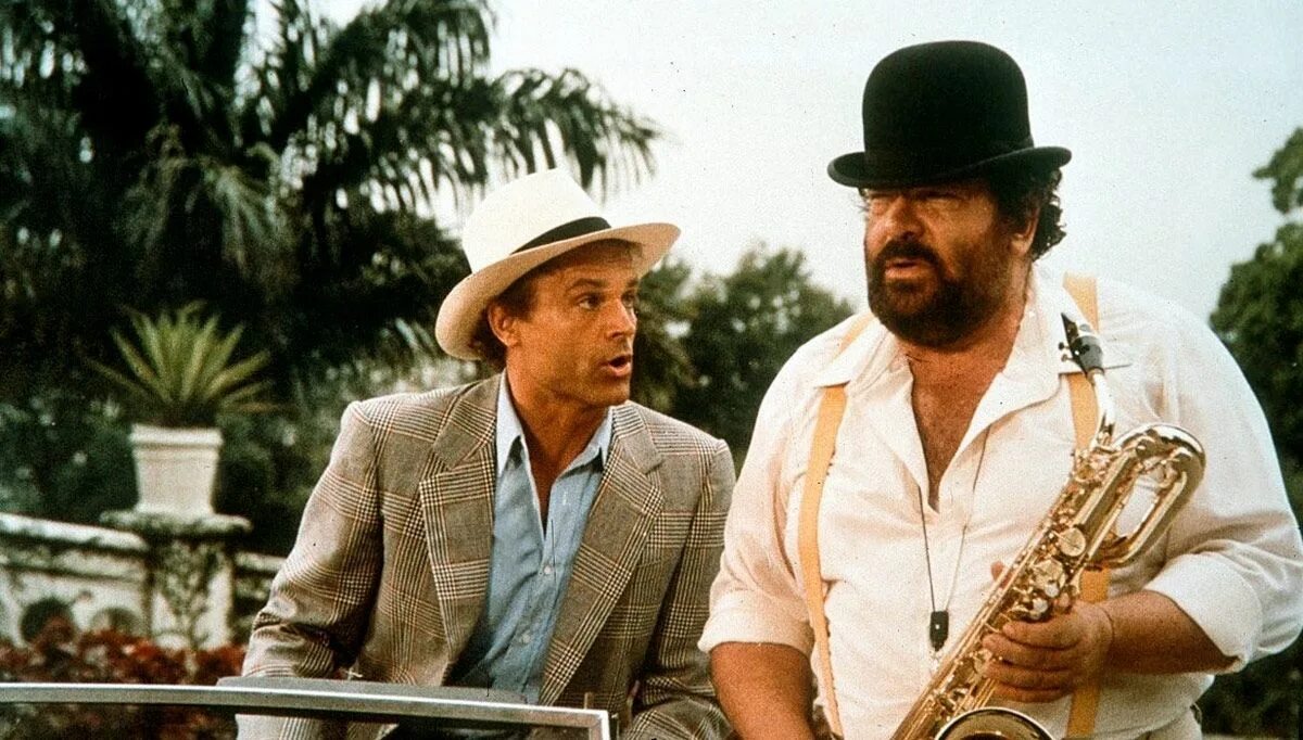 Теренс хилл фильмы. Bud spencer terence hill. Bud spencer terence hill комедия. Теренс хилл и бад. Теренс хилл и бад.