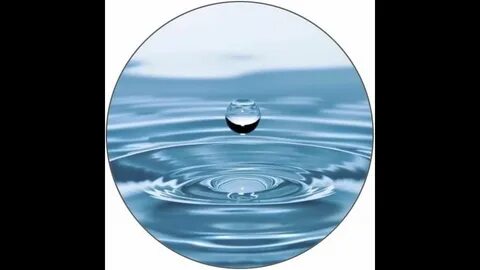 Set water