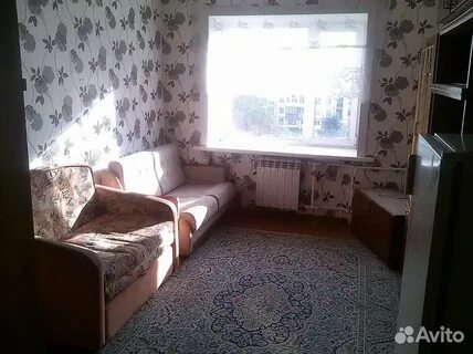 Комнаты в бийске