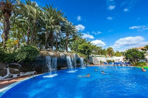 Tenerife hotel