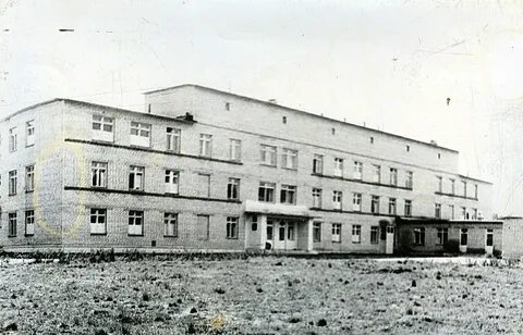 Дубно больница