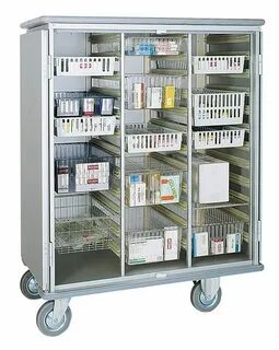 Медицинские системы хранение медицинских данных