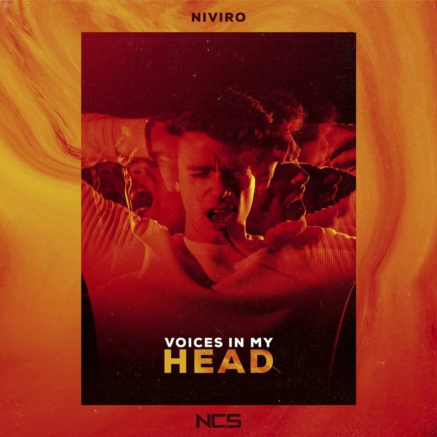 Voices in my. Niviro. обложка voices in my head. niviro исполнитель. песня in my head.