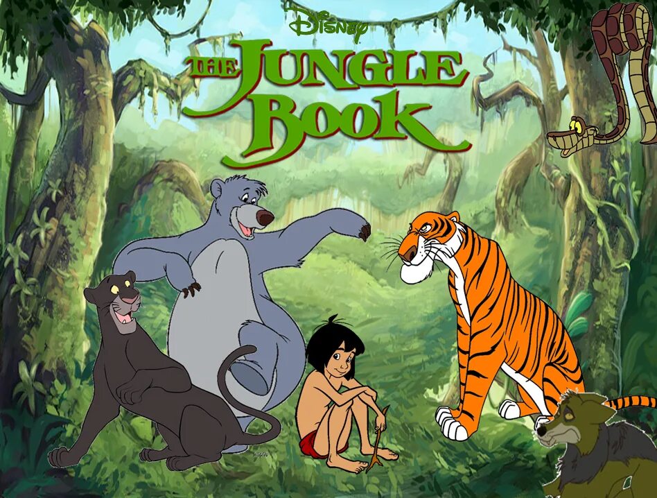 The jungle book 2 2003. Маугли. Jungle book english. Редьярд джозеф киплинг. Тарзун позор джунглей.