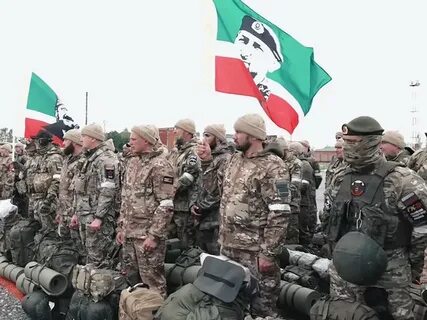 Чвк ахмат