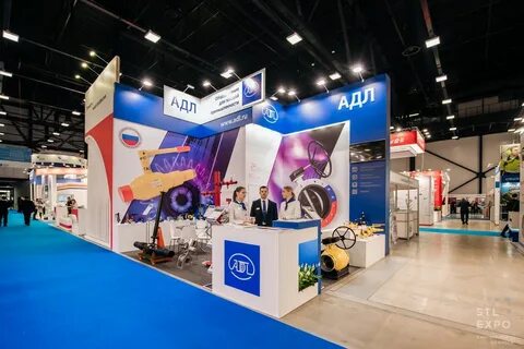 Stl expo