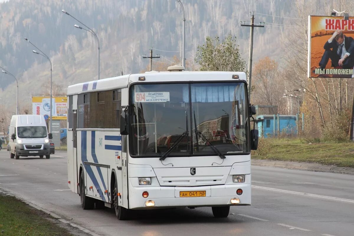 Частник автобусы междуреченске. НЕФАЗ 5299-10-17. Автобус 604 Междуреченск Кемерово. Северск НЕФАЗ. НЕФАЗ 5299-10-17 Кемерово.