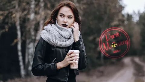 Away woman