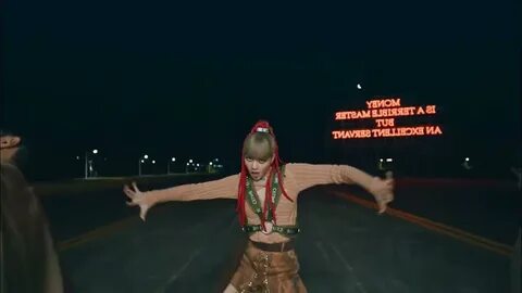 Money клип