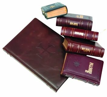 Престижные книги