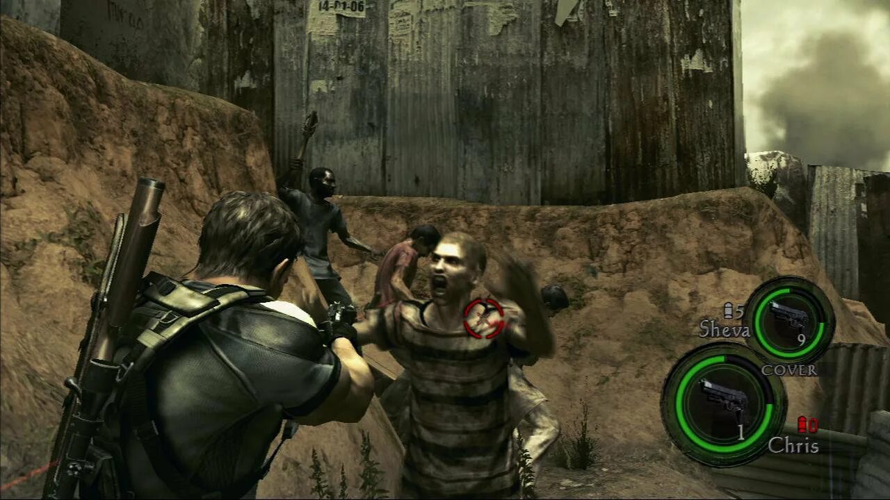 Resident evil 4 gold купить