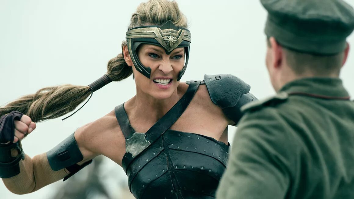 робин райт амазонка. робин райт амазонка. генерал антиопа робин райт. антиопа амазонка. диана: принцесса амазонок.