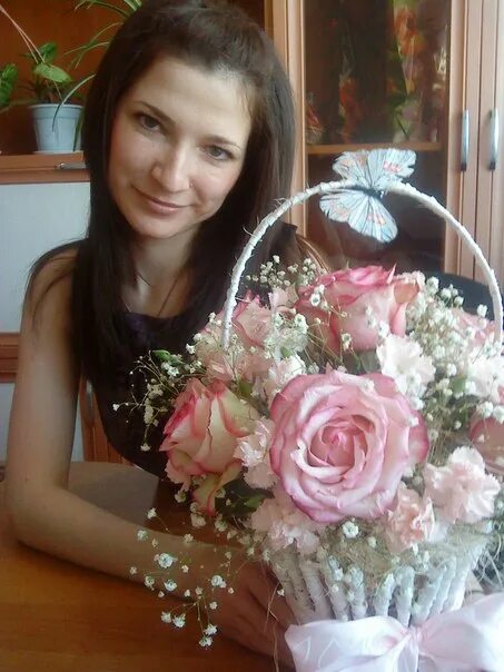 Лилия колобовникова. Лилия колобовникова