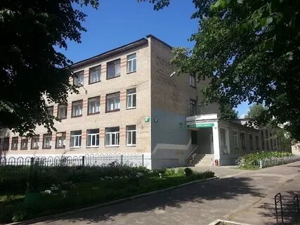 Могилевская 9