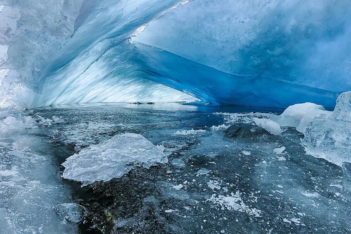 Ледник Аустфонна. Ледяной каньон Гренландия. Ледники айсберги Антарктиды. Ледники Байкала. Ледовый век