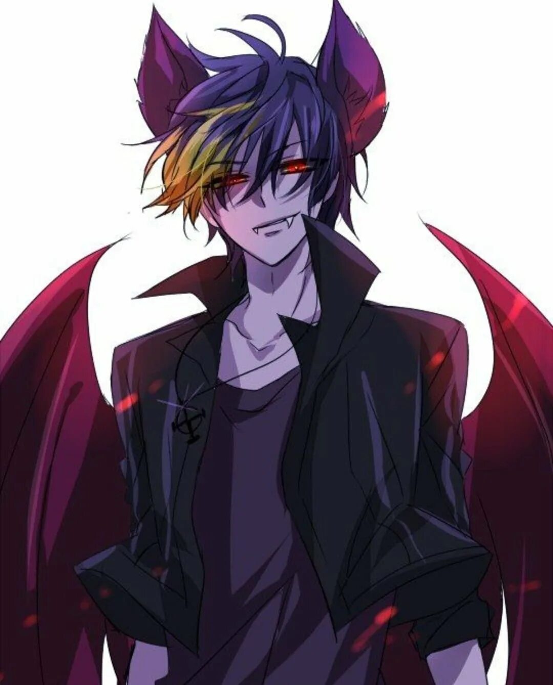 Daemon animated
